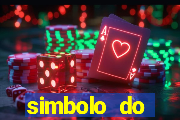 simbolo do corinthians para nick